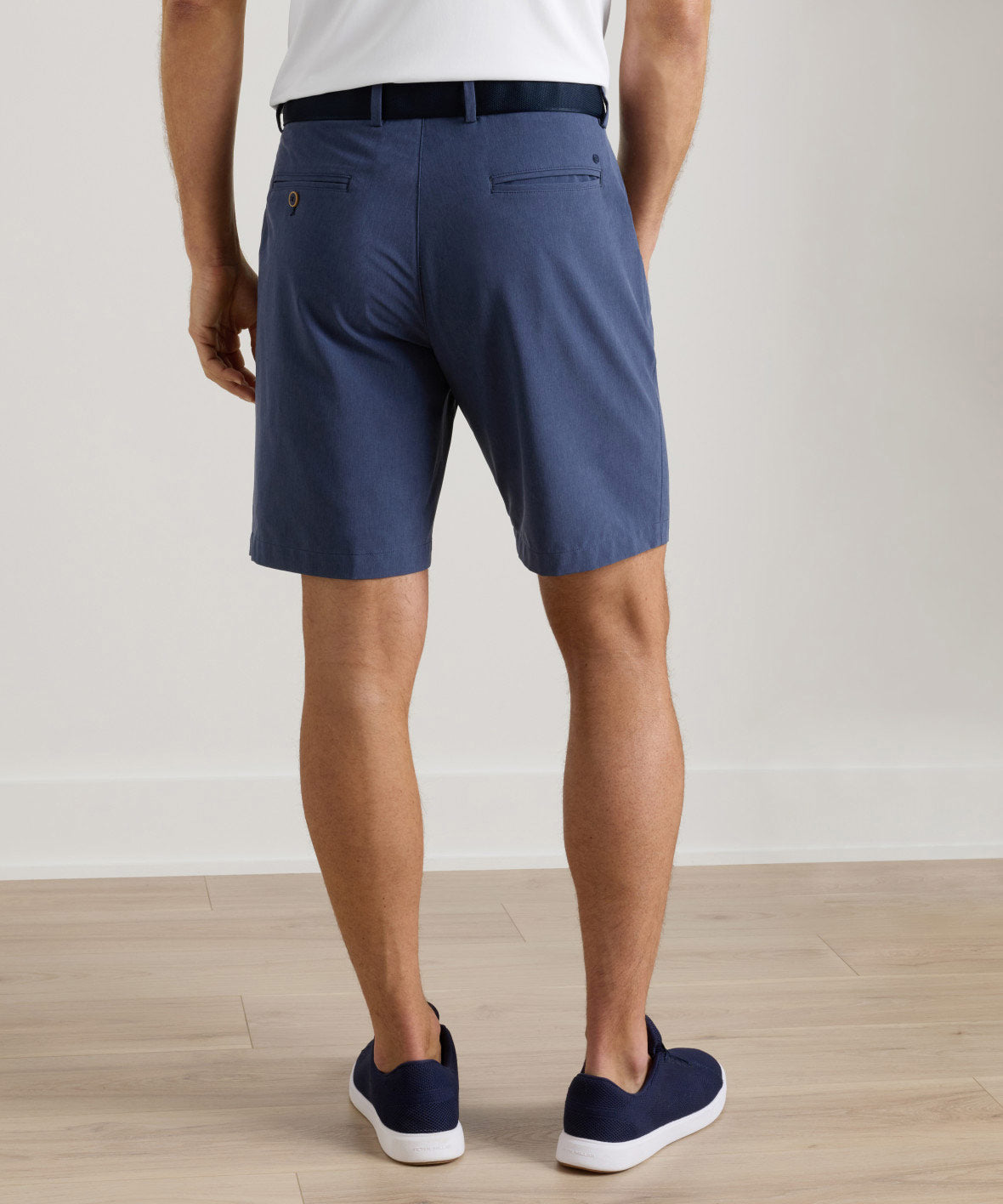 Peter Millar Featherweight Performance Short, Men's Big & Tall