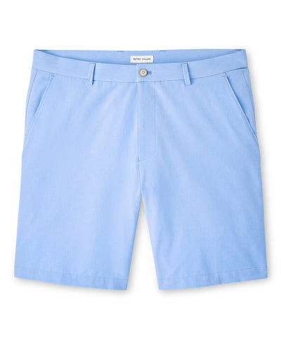 Peter Millar Featherweight Performance Short, Men's Big & Tall