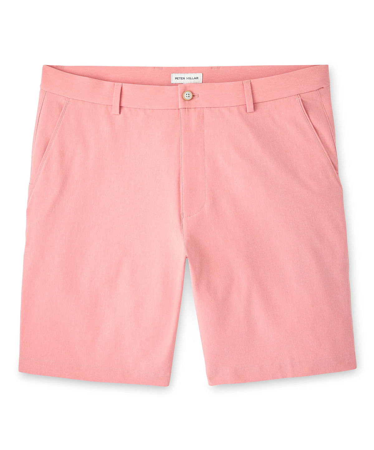 Peter Millar Featherweight Performance Short, Men's Big & Tall