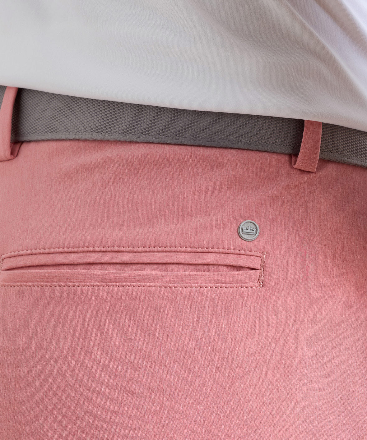 Peter Millar Featherweight Performance Short, Men's Big & Tall