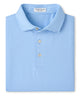 Peter Millar Hales Stripe Short Sleeve Performance Polo