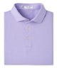 Peter Millar Hales Stripe Short Sleeve Performance Polo