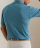 Peter Millar Hales Stripe Short Sleeve Performance Polo