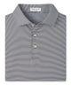Peter Millar Jubilee Stripe Short Sleeve Polo