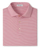 Peter Millar Jubilee Stripe Short Sleeve Polo