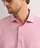 Peter Millar Jubilee Stripe Short Sleeve Polo
