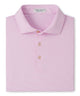 Peter Millar Jubilee Stripe Short Sleeve Polo