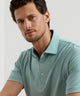 Peter Millar Jubilee Stripe Short Sleeve Polo