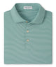 Peter Millar Jubilee Stripe Short Sleeve Polo