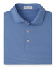 Peter Millar Jubilee Stripe Short Sleeve Polo