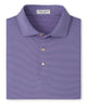 Peter Millar Jubilee Stripe Short Sleeve Polo
