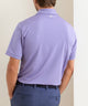 Peter Millar Jubilee Stripe Short Sleeve Polo