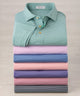 Peter Millar Jubilee Stripe Short Sleeve Polo
