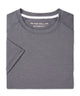 Peter Millar Aurora Short Sleeve Performance Tee Shirt