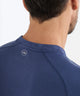 Peter Millar Aurora Performance Long Sleeve Tee Shirt