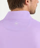 Peter Millar Basket Weave Perth Quarter-Zip Pullover