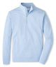 Peter Millar Perth Cross-Hatch Quarter-Zip Pullover
