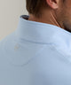 Peter Millar Perth Cross-Hatch Quarter-Zip Pullover