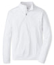 Peter Millar Perth Cross-Hatch Quarter-Zip Pullover
