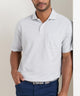 Peter Millar Short Sleeve Everyday Pique Polo