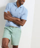 Peter Millar Short Sleeve Everyday Pique Polo