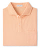 Peter Millar Short Sleeve Everyday Pique Polo