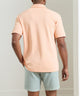 Peter Millar Short Sleeve Everyday Pique Polo