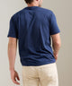 Peter Millar Short Sleeve Crown Comfort Pocket Tee