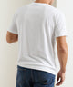 Peter Millar Short Sleeve Crown Comfort Pocket Tee