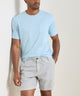 Peter Millar Short Sleeve Crown Comfort Pocket Tee