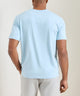 Peter Millar Short Sleeve Crown Comfort Pocket Tee