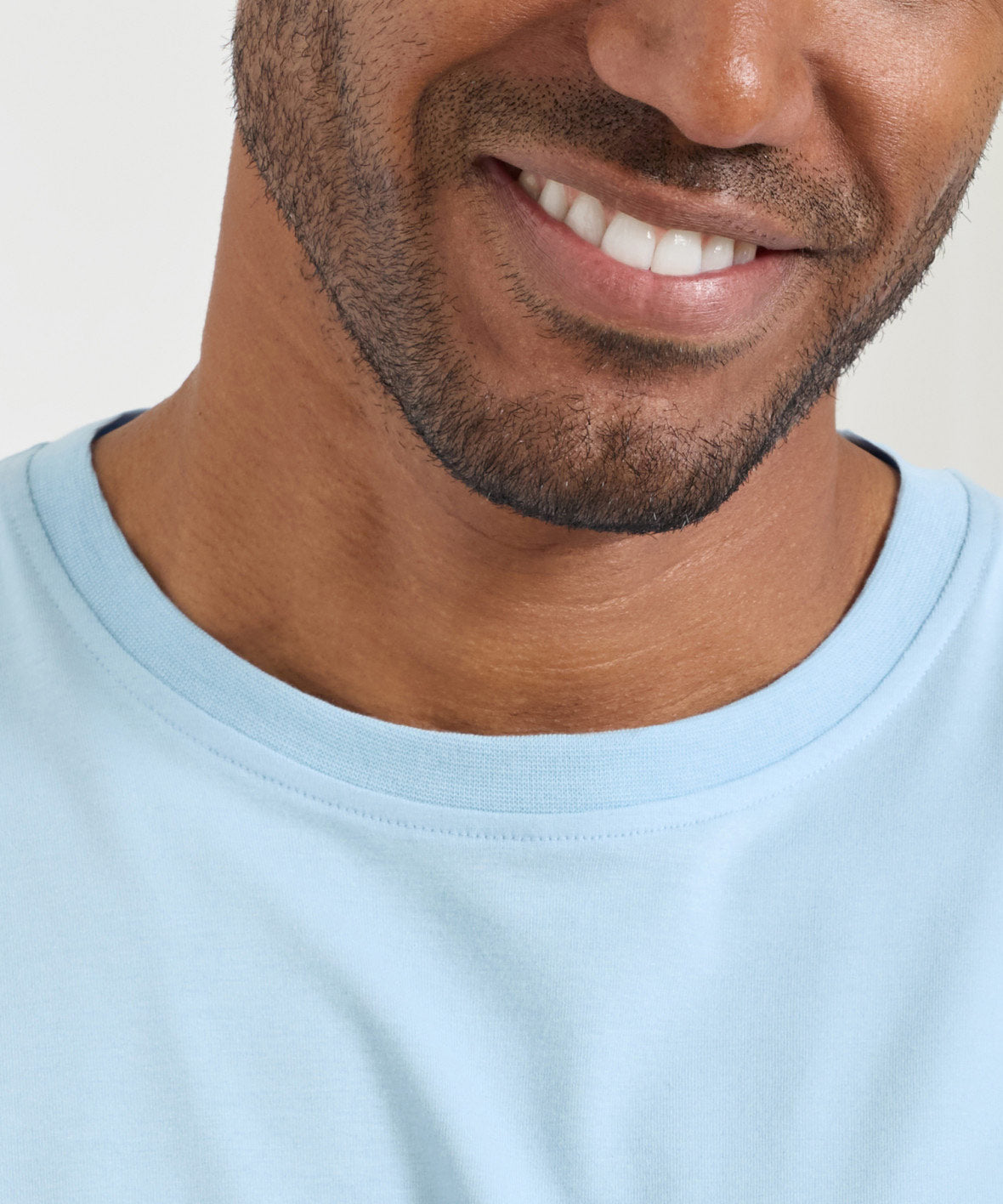 Peter Millar Short Sleeve Crown Comfort Pocket Tee, Men's Big & Tall