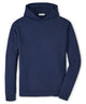 Peter Millar Long Sleeve Oasis Hoodie Pullover