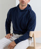 Peter Millar Long Sleeve Oasis Hoodie Pullover