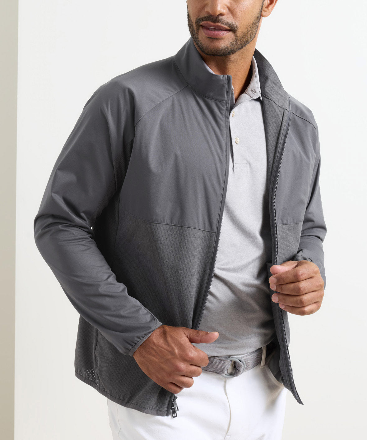 Peter Millar Flow Jacket, Men's Big & Tall