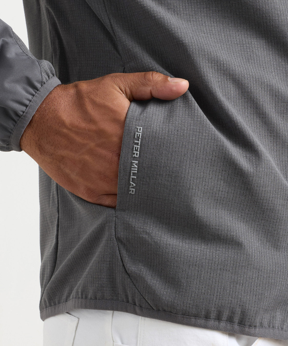 Peter Millar Flow Jacket, Men's Big & Tall