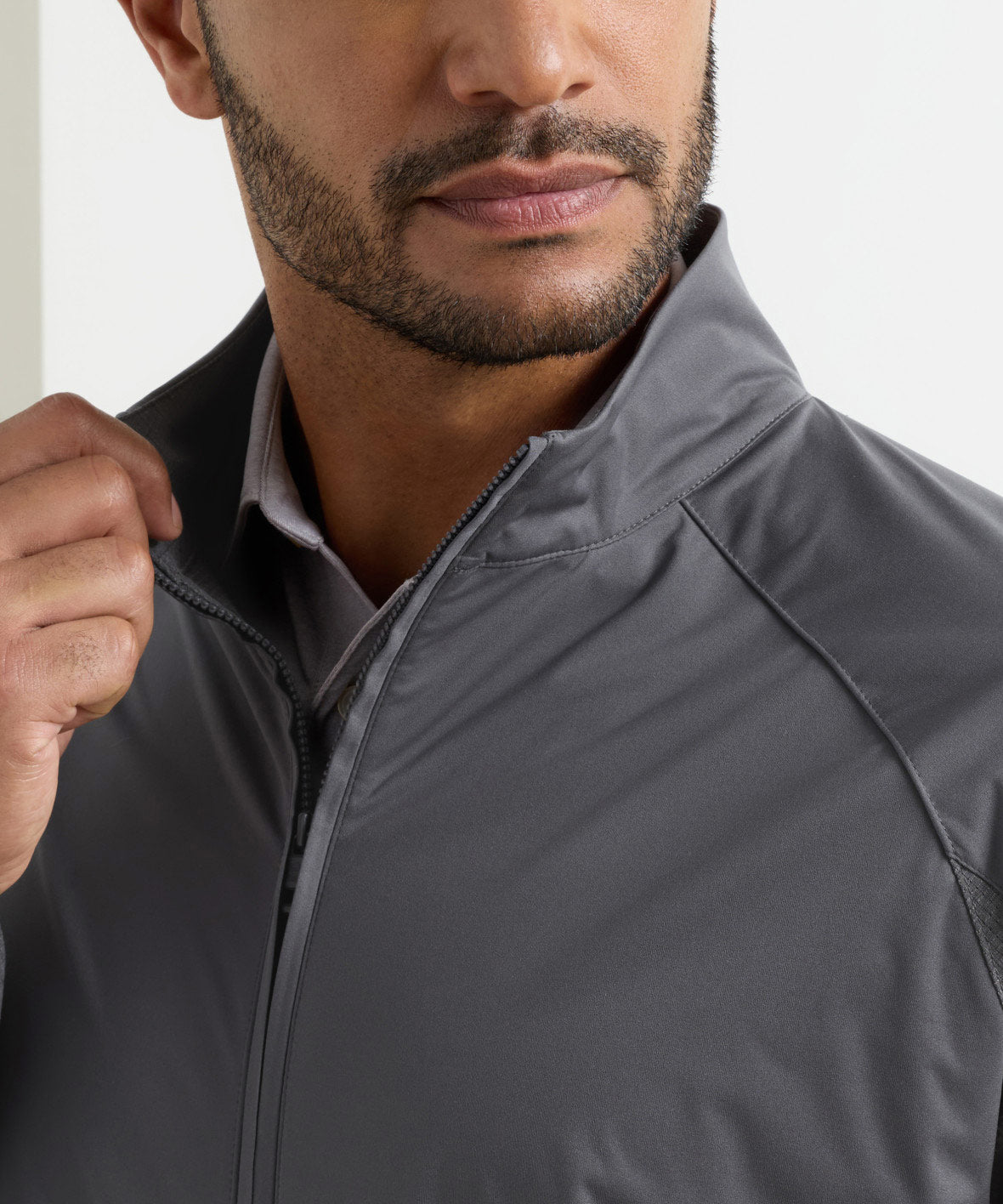 Peter Millar Flow Jacket, Men's Big & Tall