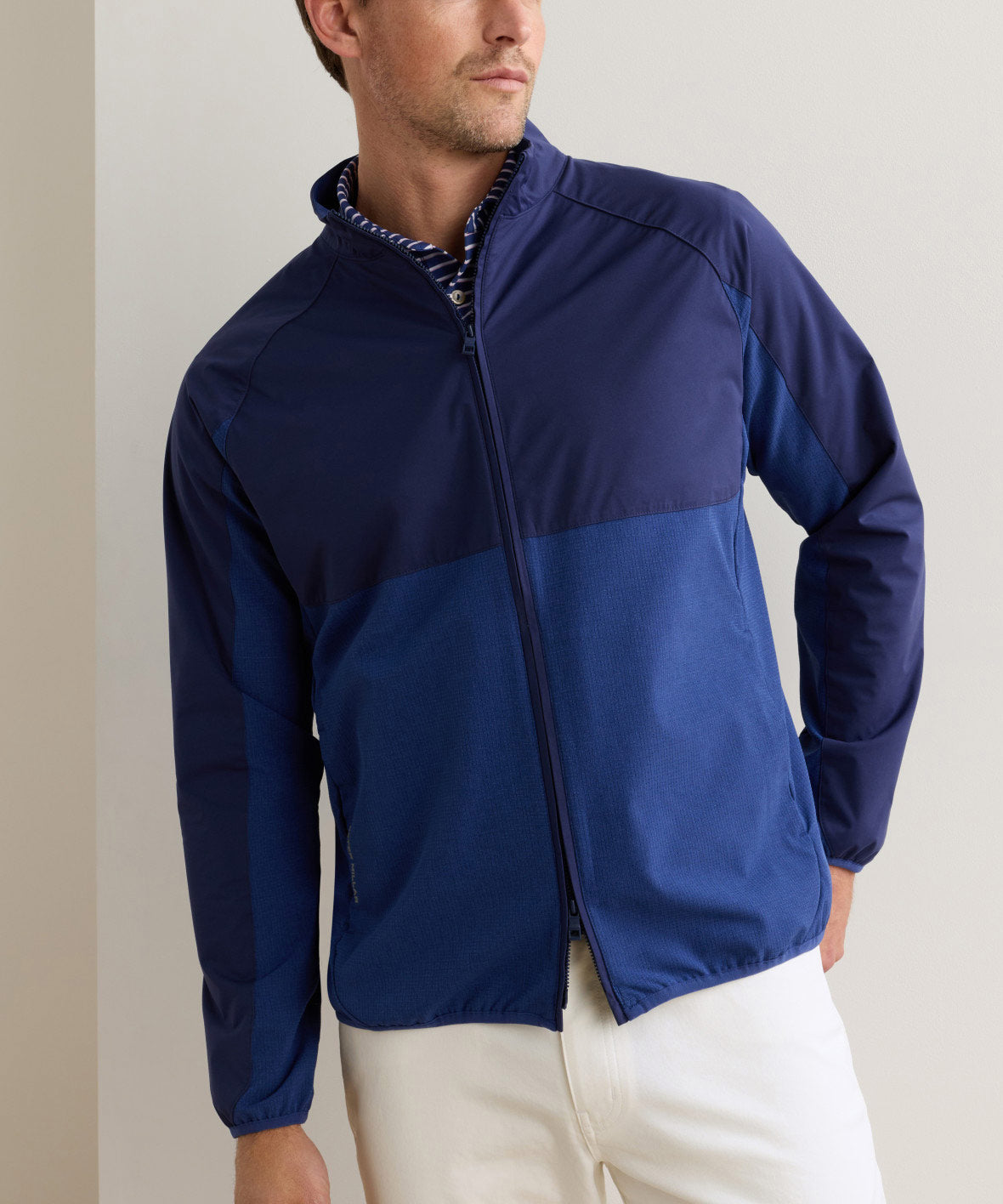 Peter Millar Flow Jacket, Men's Big & Tall