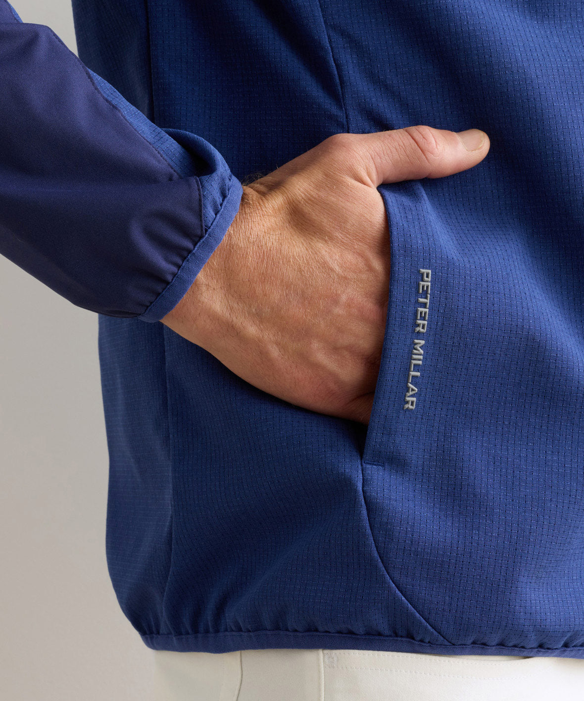 Peter Millar Flow Jacket, Men's Big & Tall