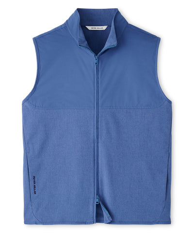 Peter Millar Flow Vest, Men's Big & Tall