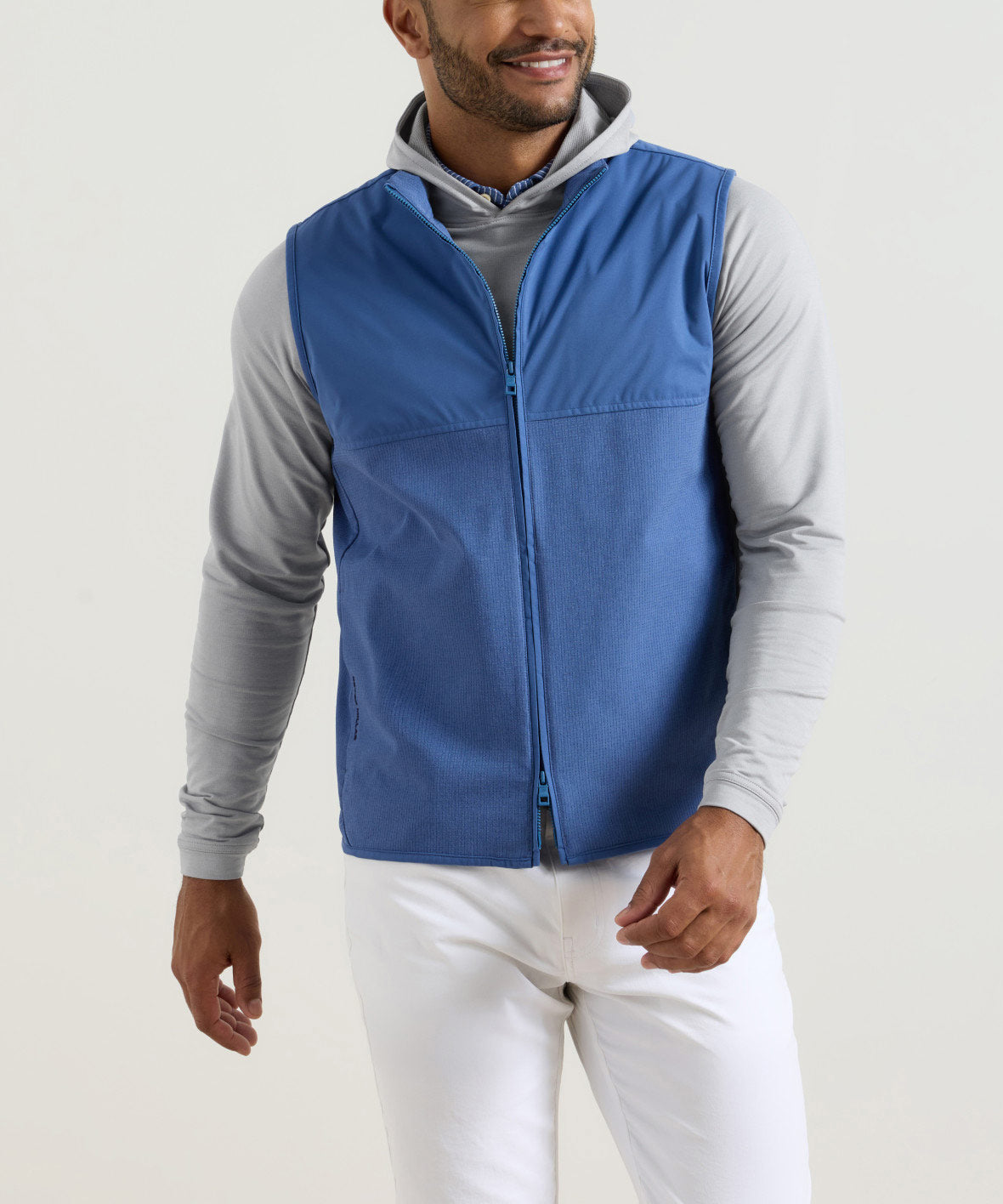 Peter Millar Flow Vest, Men's Big & Tall