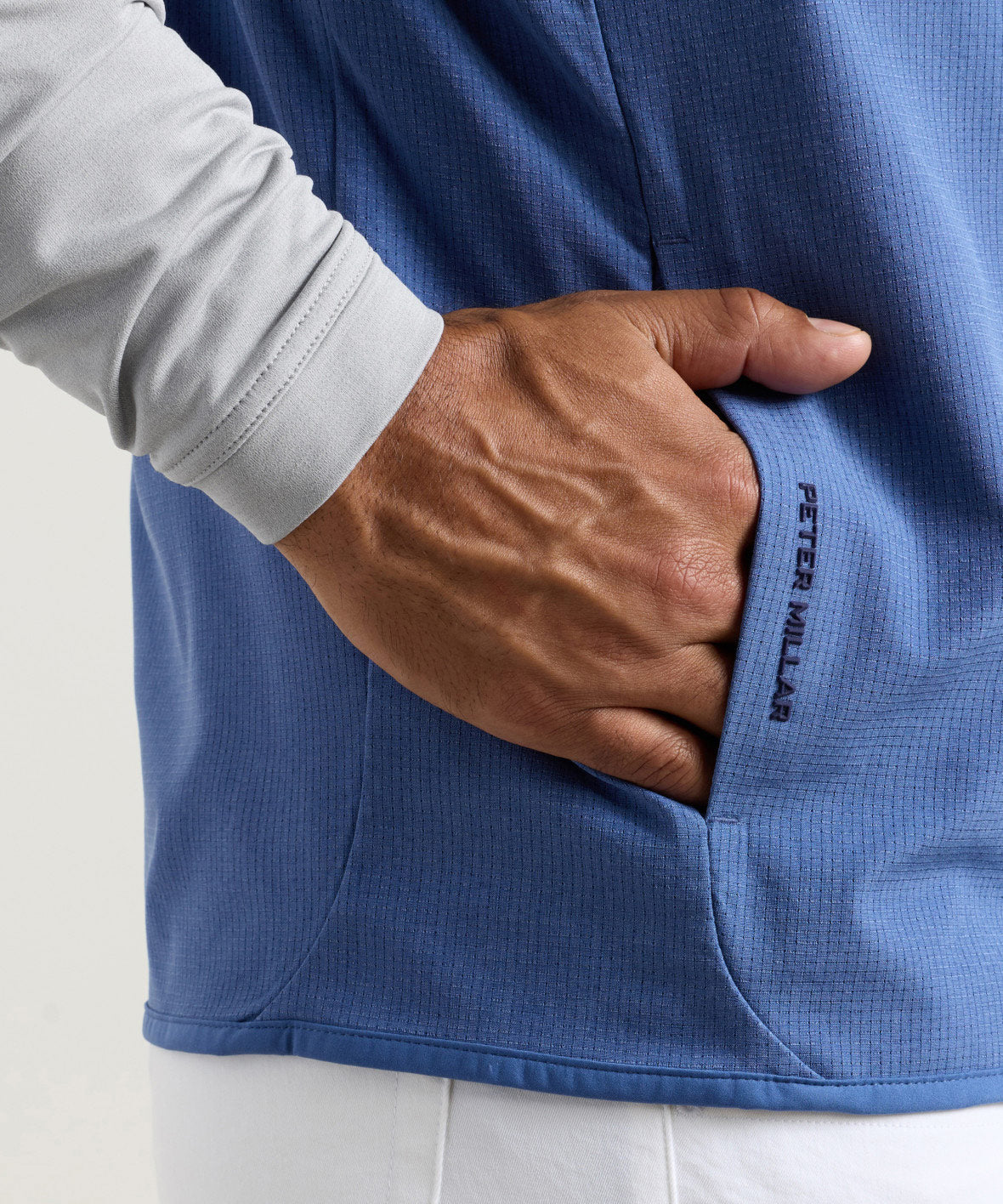 Peter Millar Flow Vest, Men's Big & Tall