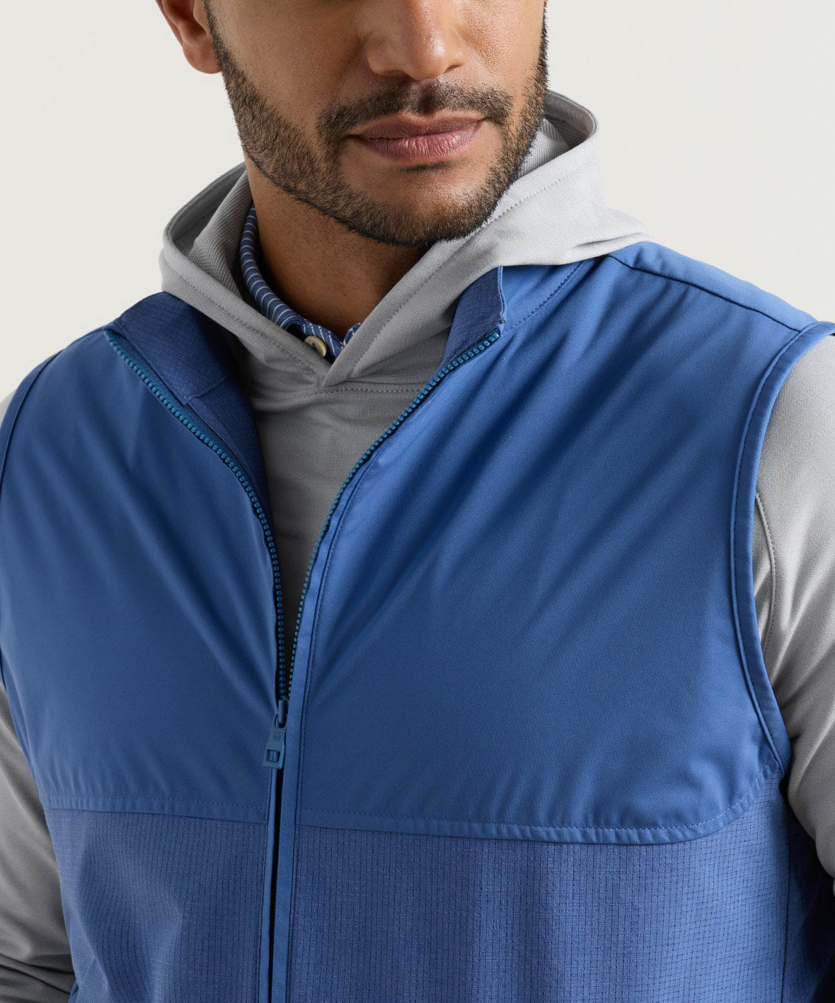 Peter Millar Flow Vest, Men's Big & Tall