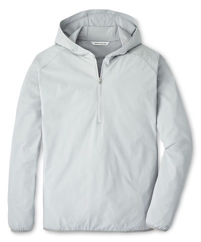Peter Millar Featherweight Sun Hoodie, Men's Big & Tall