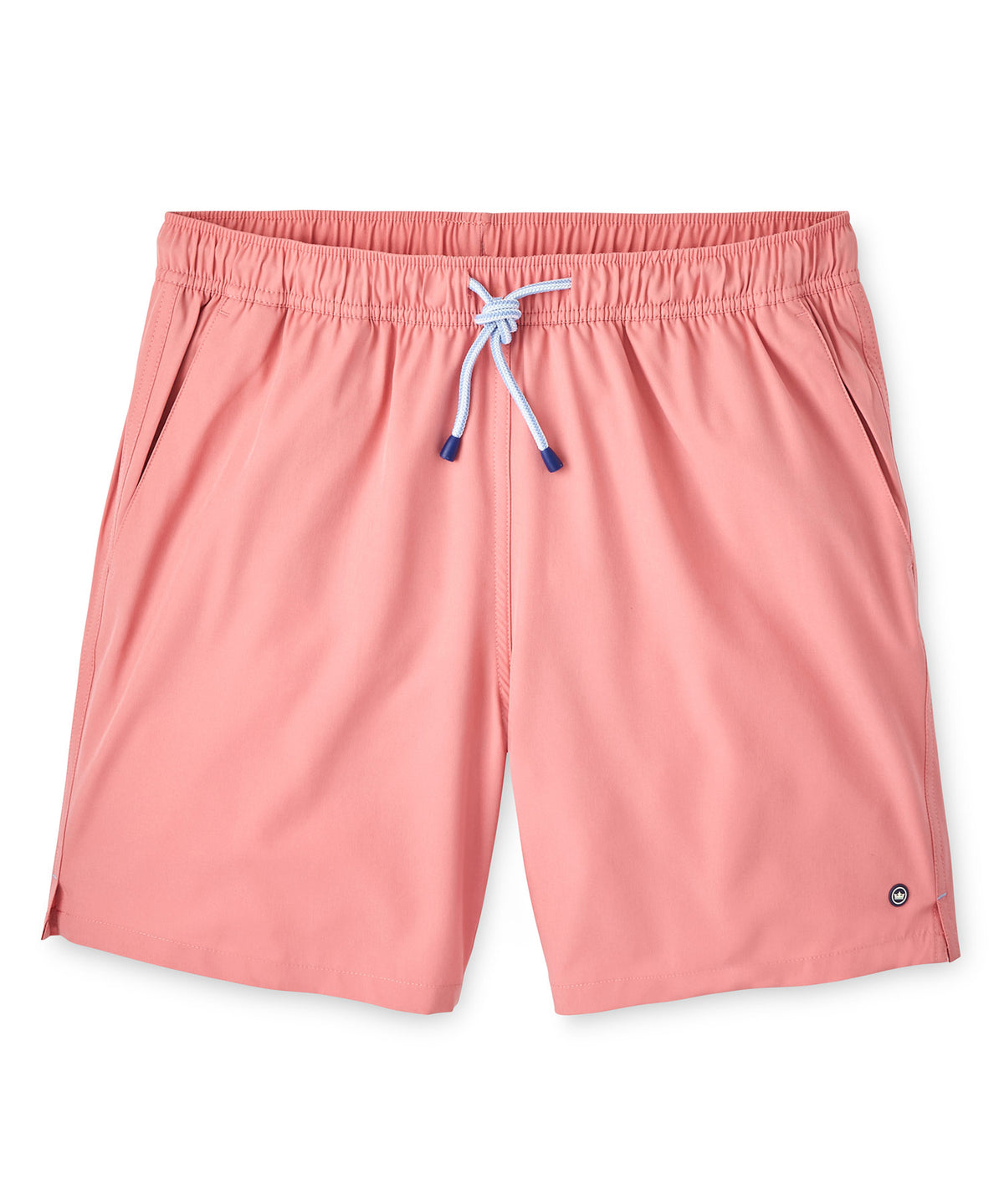 Peter Millar Crown Swim Trunk, Men's Big & Tall