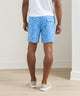 Peter Millar Sunfish Print Swim Trunk