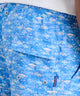 Peter Millar Sunfish Print Swim Trunk