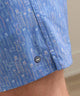 Peter Millar Tequila Seas Print Swim Trunk