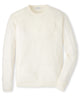 Peter Millar Crosswinds Textured Crewneck Sweater