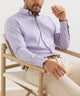 Peter Millar Felix Crown Light Long Sleeve Sport Shirt